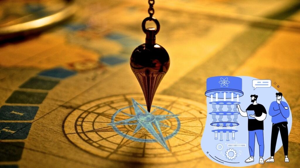 Quantum Navigation