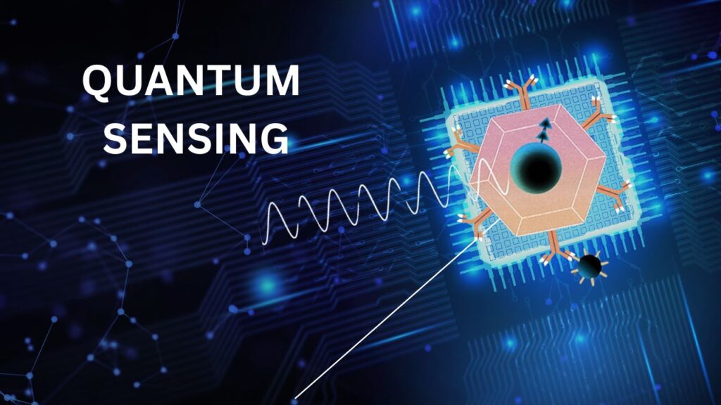 Bigger Molecules Now Proven to Extend Quantum Charge Flow Like Never Before 5 Quantum Sensing