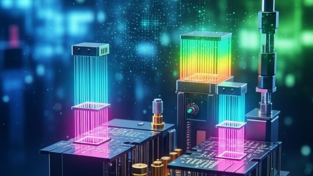 Quantum Sensing Technology