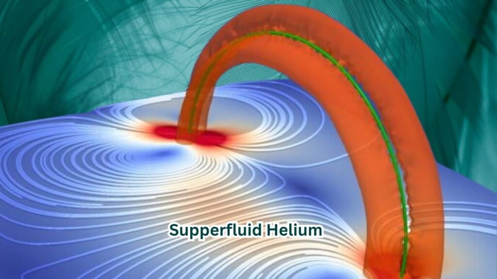Researchers At FAMU–FSU Reveal Universal Law Of Quantum Vortex Dynamics 2 Quantum Vortices
