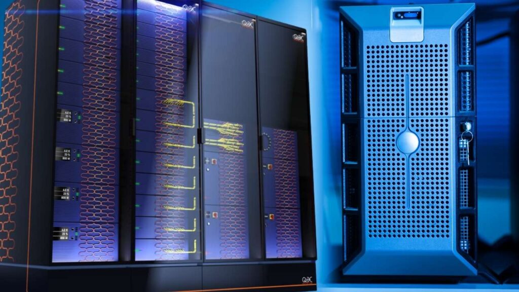 Integrated Quantum Photonics Gains Traction as Scalable Quantum Path 3 QuiX Quantum