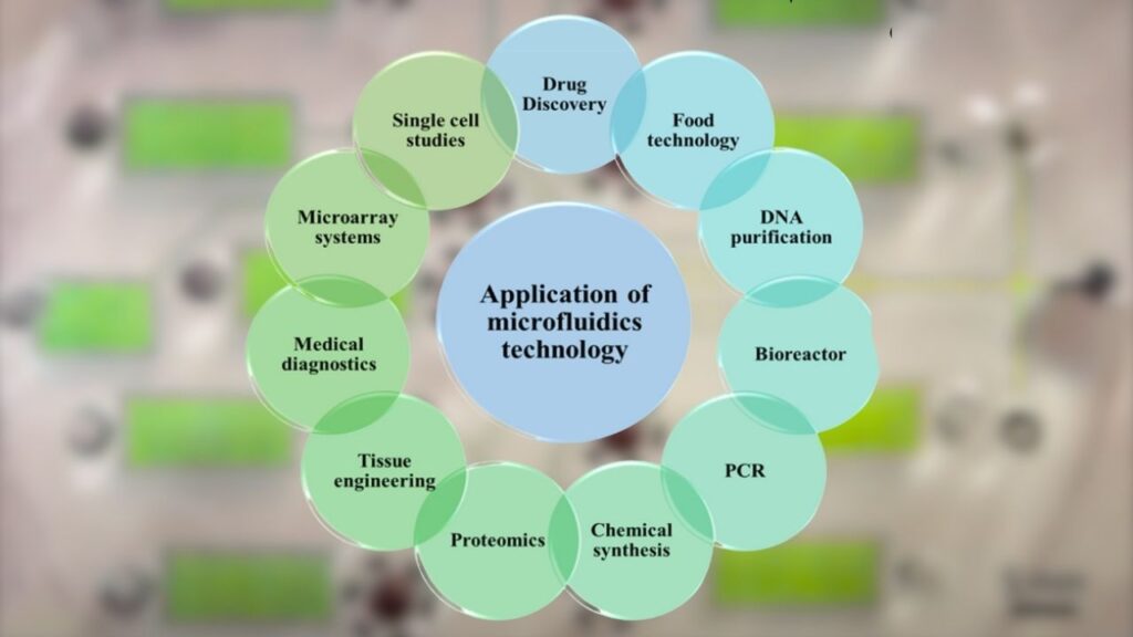 Real-World Applications in Biomedical Research