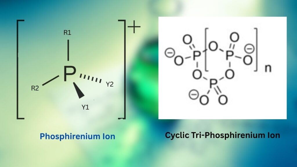 Researchers Synthesize Elusive Cyclic Tri-Phosphirenium Ion