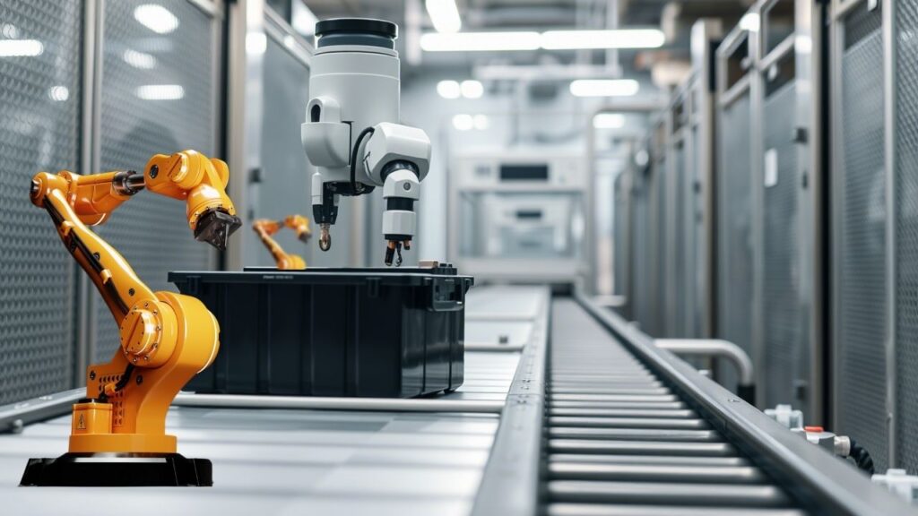 Robotic Transfer Technique Enhances Scalability of 2D Materials for Device Integration 1 Robotic Transfer Technique