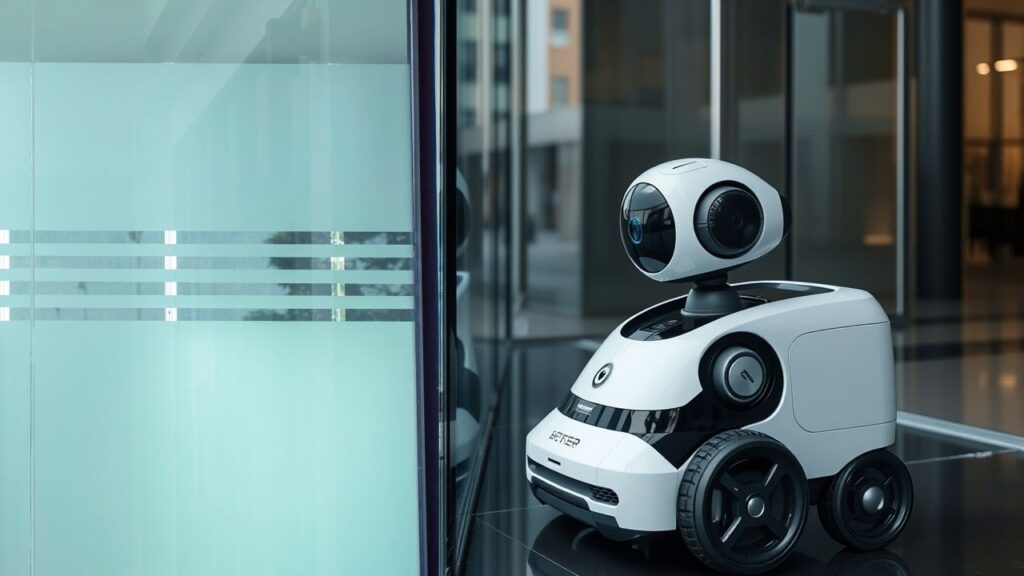 Software Detects Glass Walls With 96% Accuracy Without Using Costly Sensors 4 Robotics