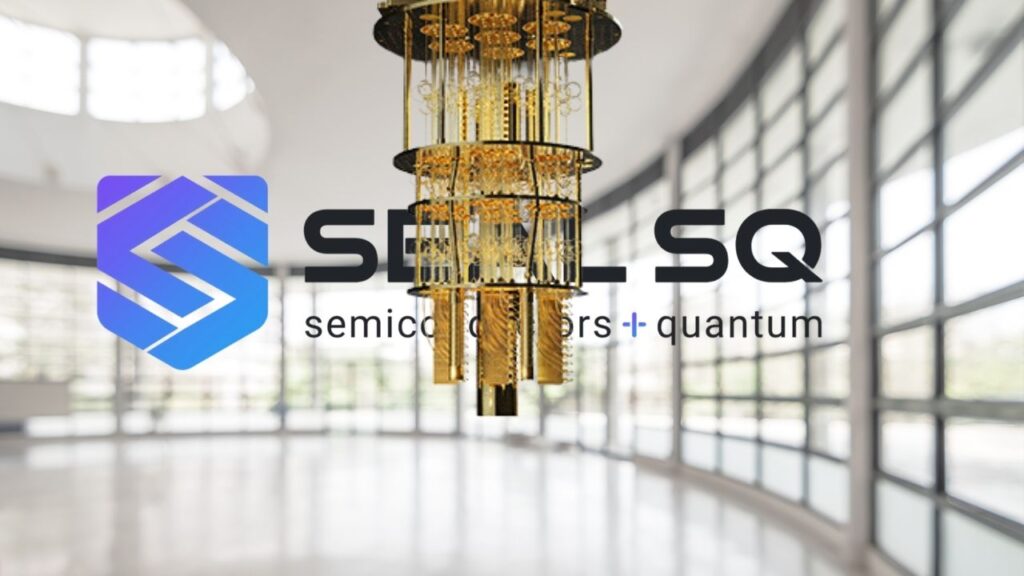 SEALSQ Quantum Lab 