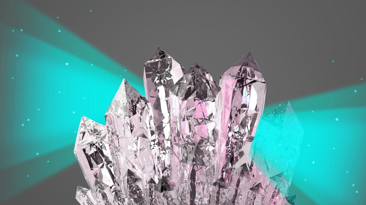 Scientists Discover Why Symmetrical Crystals Absorb Light Unevenly