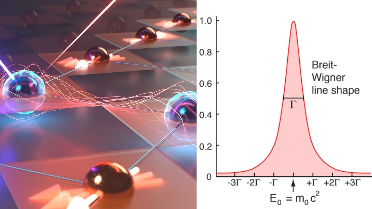 Scientists Extend Quantum State Lifetimes Using Laser Pulses