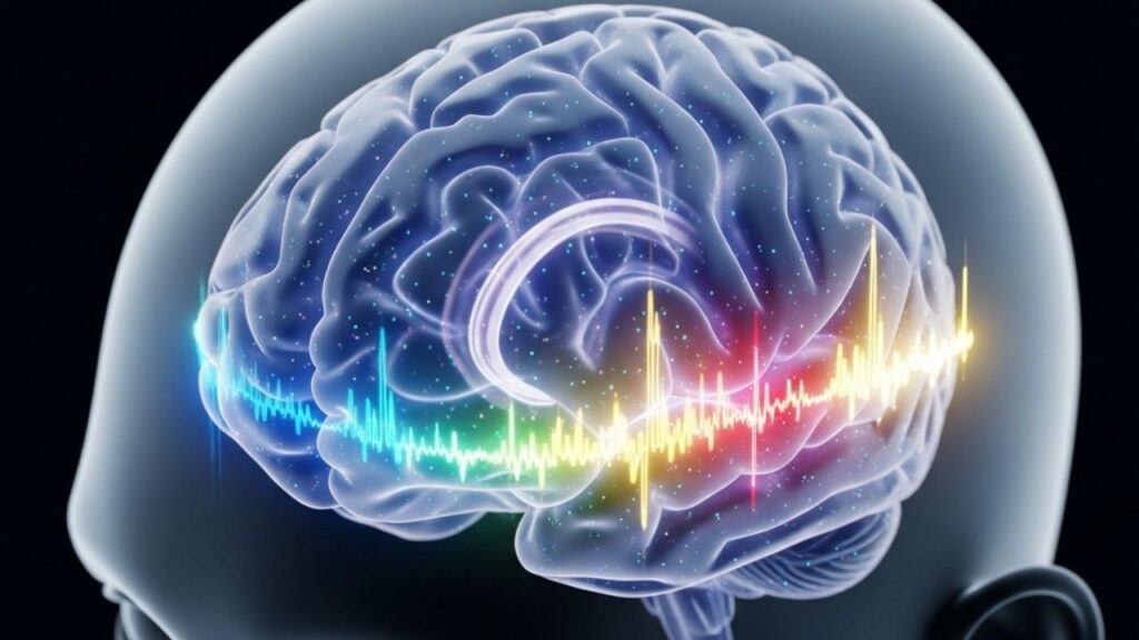 Scientists Uncover Rare Brain Activity 