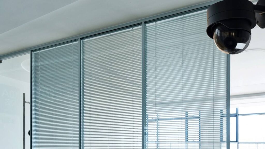 Software Detects Glass Walls With 96% Accuracy Without Using Costly Sensors 5 Smart Buildings