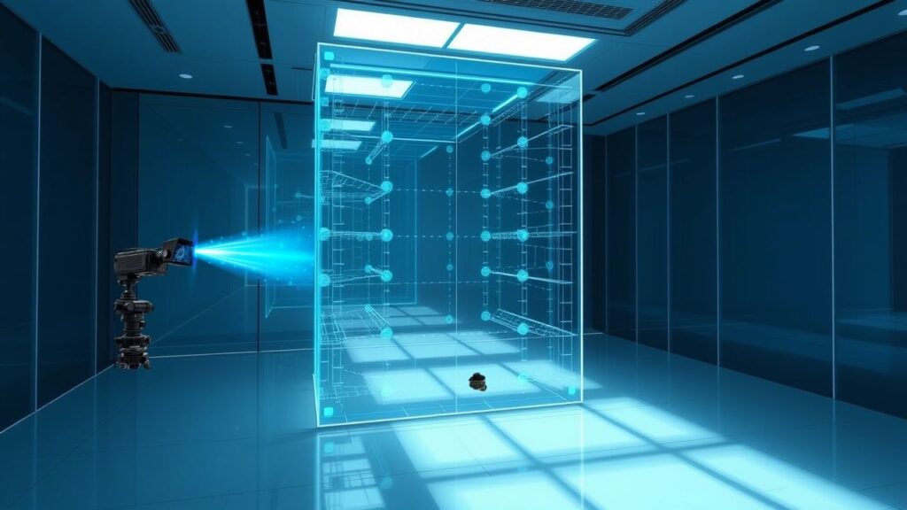 Software Detects Glass Walls With 96% Accuracy Without Using Costly Sensors 1 Software Detects Glass Walls With 96% Accuracy Without Using Costly Sensors