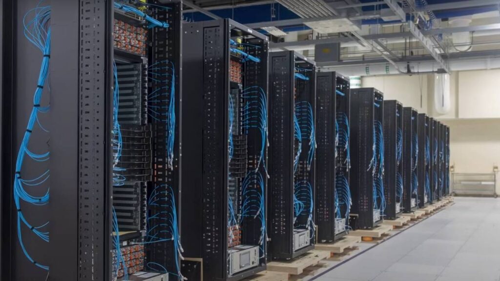 Software and Ecosystem Integration
