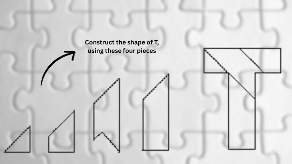 Swarm Intelligence in Crazy Ants Offers Insights for Robotics 4 T-Shaped Puzzle Experiment