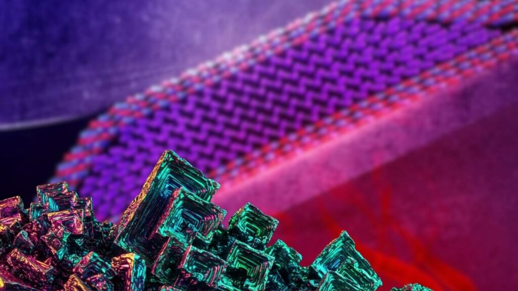 Ultra-Thin Bismuth for Green Electronics
