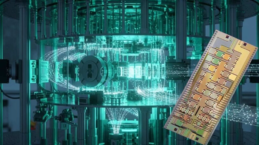 Photonic Quantum Processors Show Enhanced Machine Learning Capabilities Even at Small Scale 2 Understanding Photonic Quantum Processors