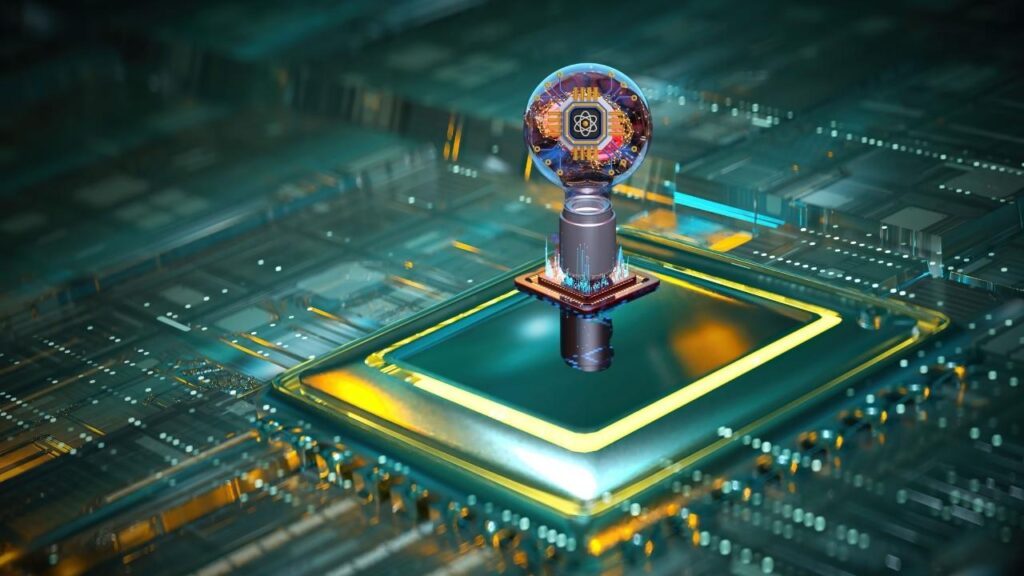 South East Queensland Positioned as Global Hub for Quantum Computing Revolution 2 Quantum Computing