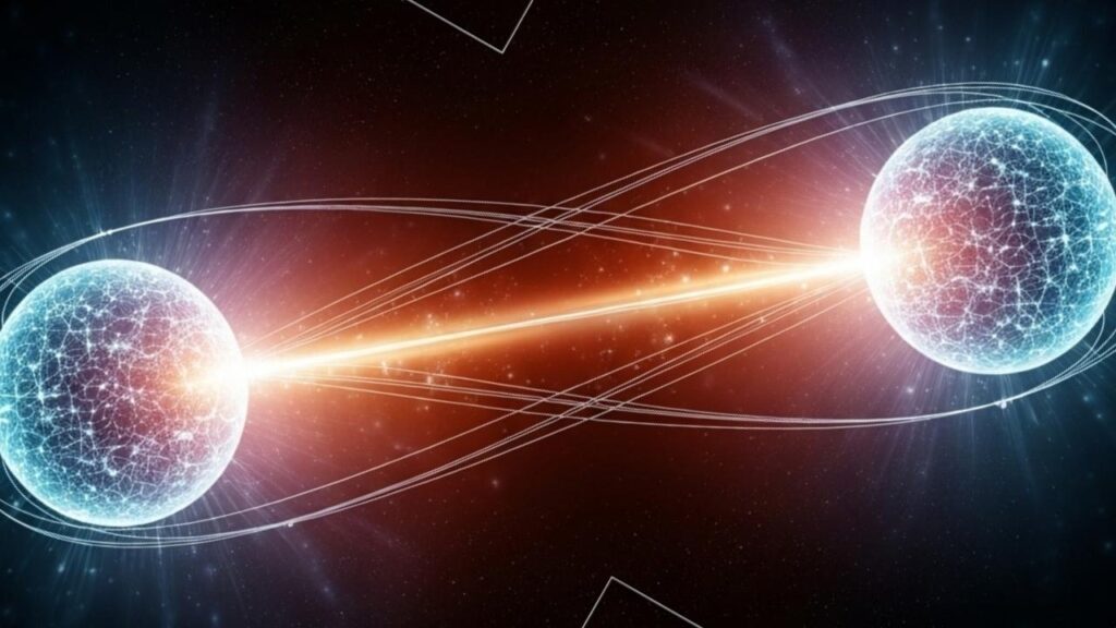 Caltech Achieves Quantum Hyper-Entanglement Using Laser Tweezers: A Landmark in Quantum Science 2 Understanding Quantum Entanglement and Hyper-Entanglement