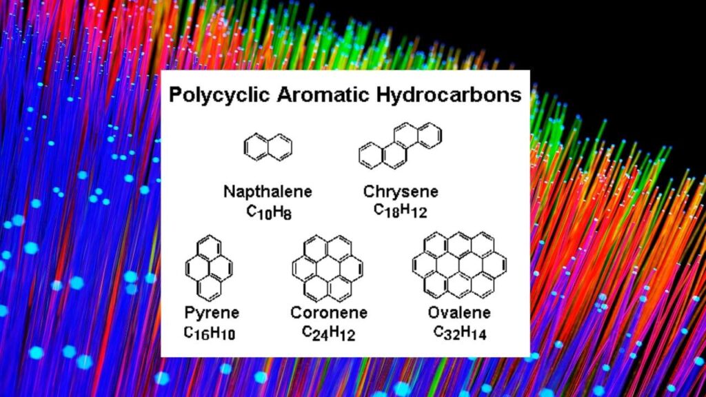 Fluorescent Molecules Withstand Extreme Environments Using New Technique 2 What Are Fluorescent Molecules