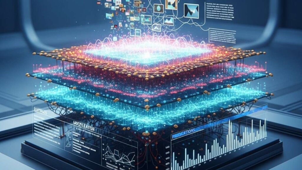 Neural Networks Improve Efficiency of Solid-State Battery Research 2 What Are Neural Networks
