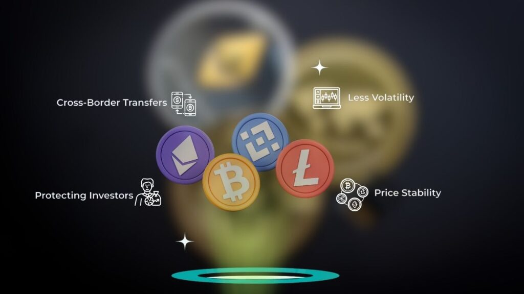 What Are Stablecoins and Why Are They Important