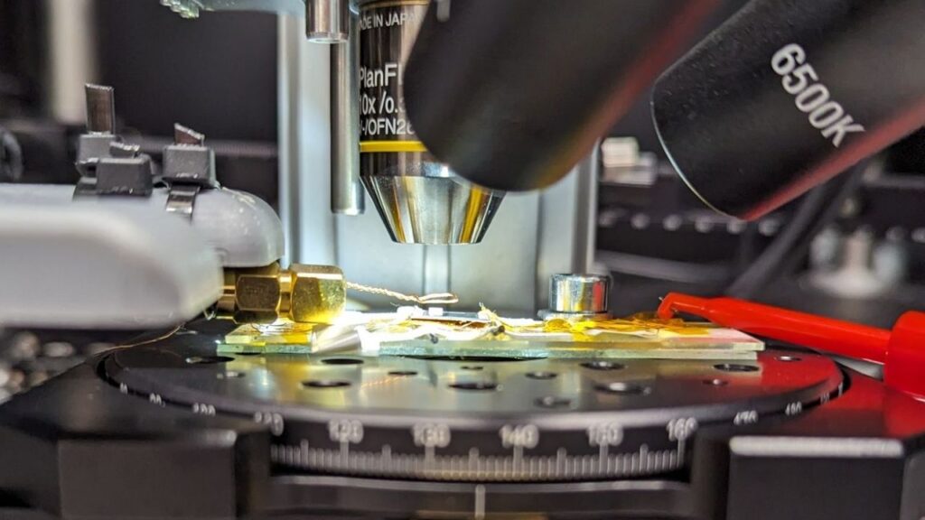 What Is Diamond-Based Quantum Microscopy
