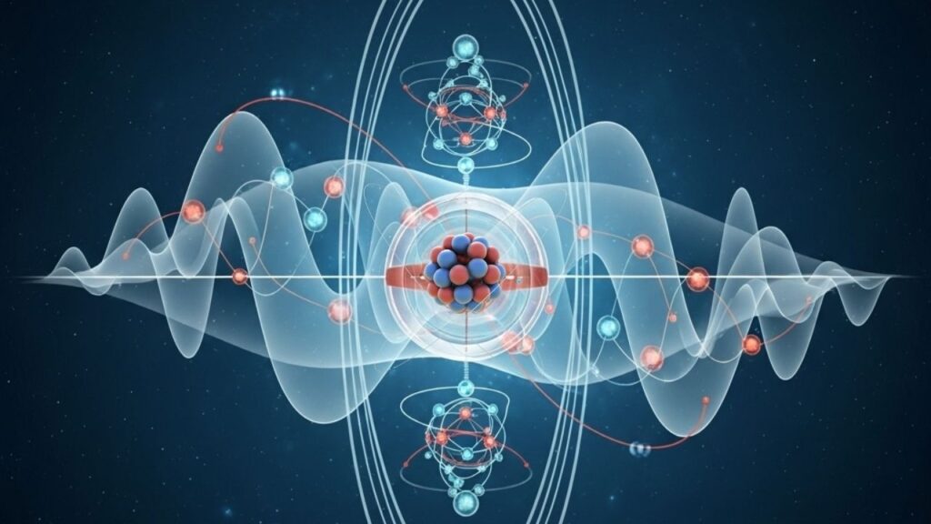 Physicists Unveil Breakthrough in Quantum Sensing Using 2D Materials for Next-Generation Nanoscale Devices 3 What Is Quantum Sensing