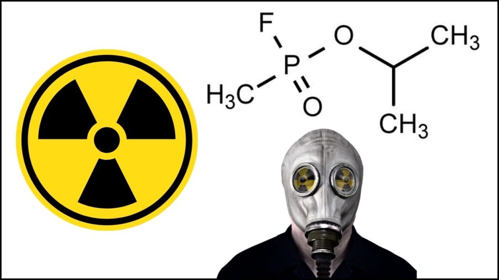 What Is Sarin Gas