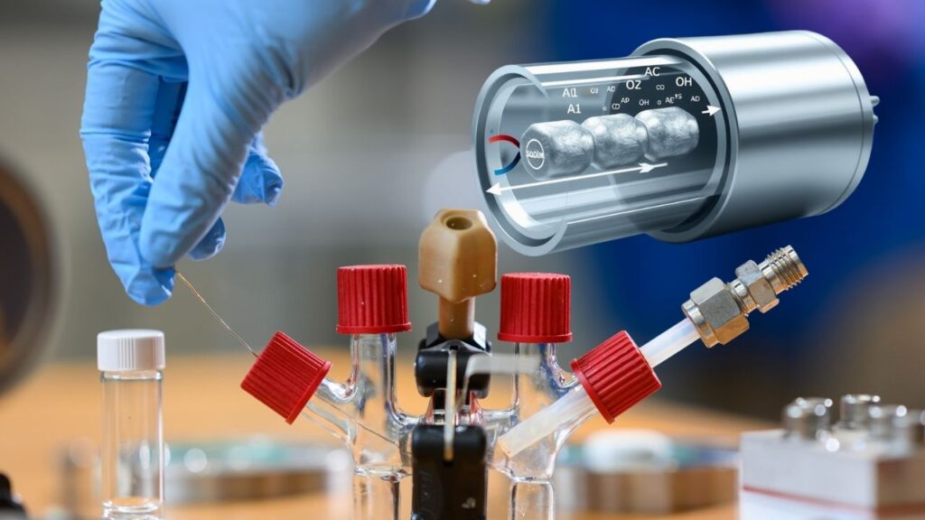 What Is a Sodium-Air Fuel Cell