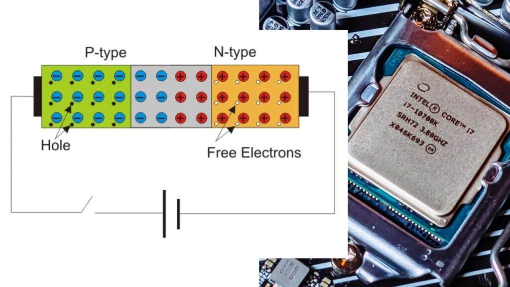What is Semiconductor
