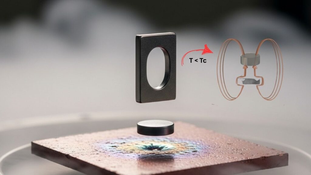 What is Superconductivity