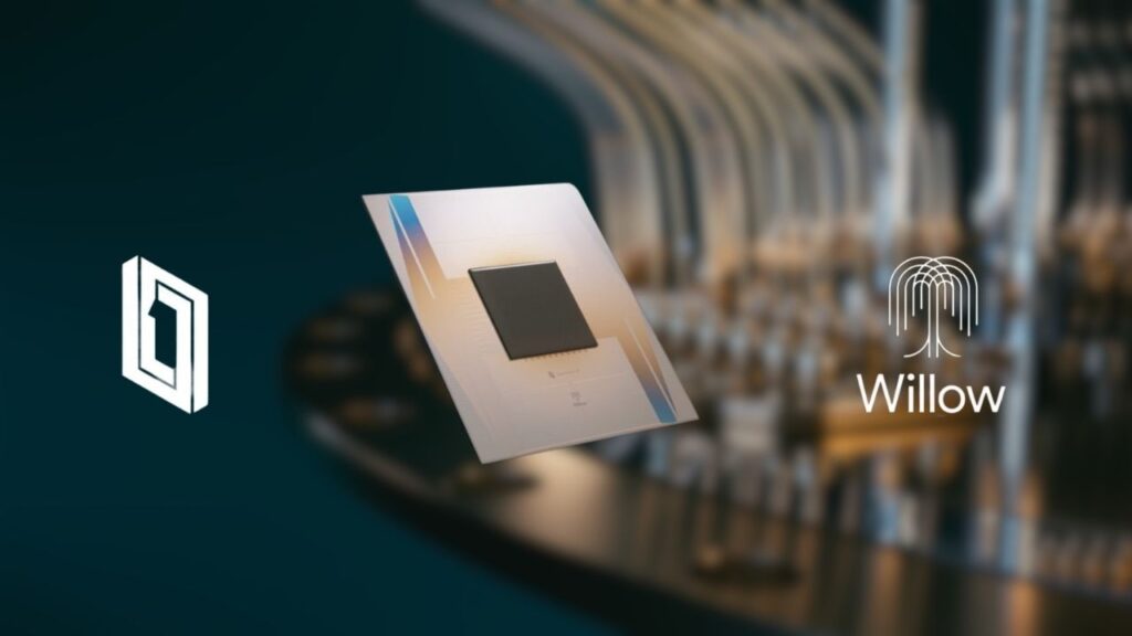 Google’s Willow Chip Dramatically Cuts Error Rates; Performs Task In Minutes That Classical Supercomputer Takes Eons 2 What is Willow Chip