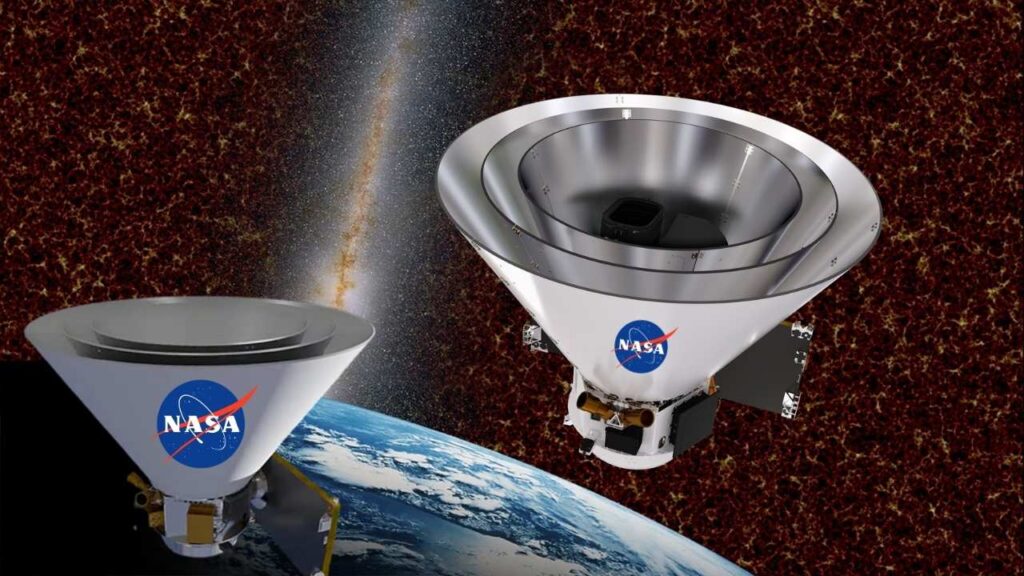 NASA's SPHEREx Telescope Launches to Explore Universe's Origins 2 What is the SPHEREx Telescope