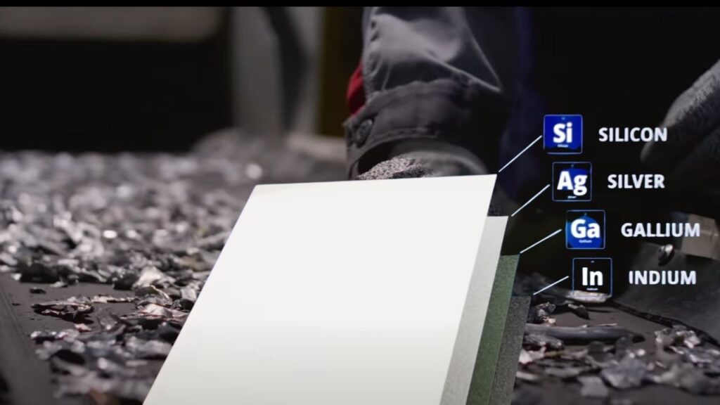 Why Does Solar Panel Recycling Matter
