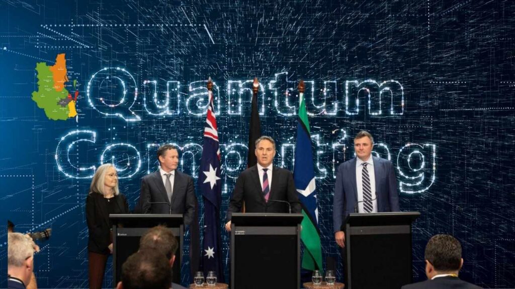 South East Queensland Positioned as Global Hub for Quantum Computing Revolution 3 Why South East Queensland