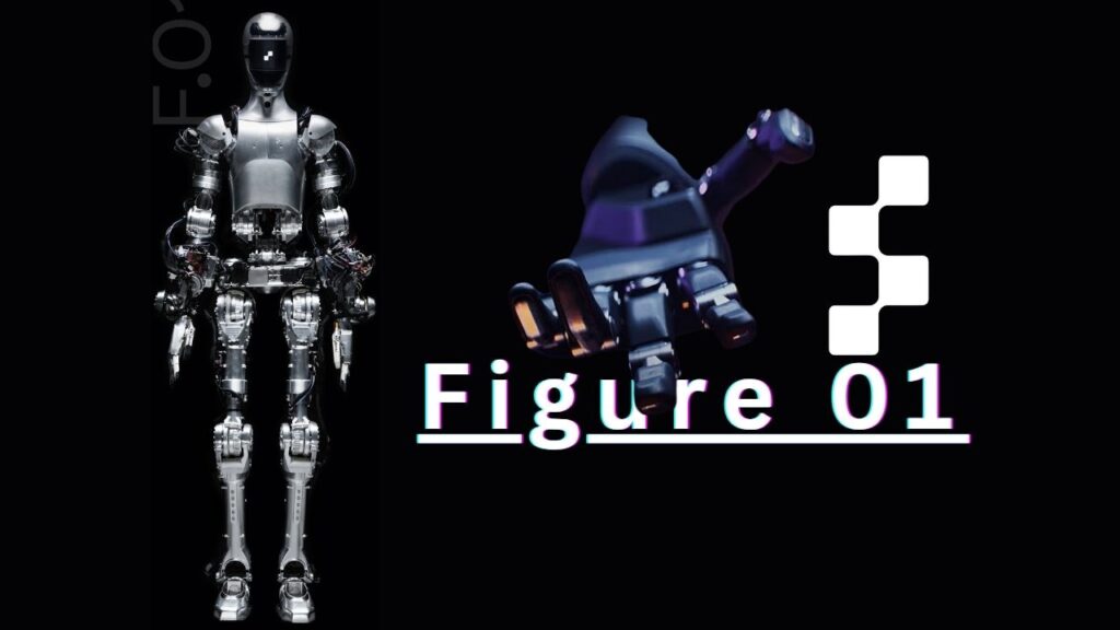 World’s First Humanoid Robot Powered by Large Language Models Makes Public Debut 1 World’s First Humanoid Robot