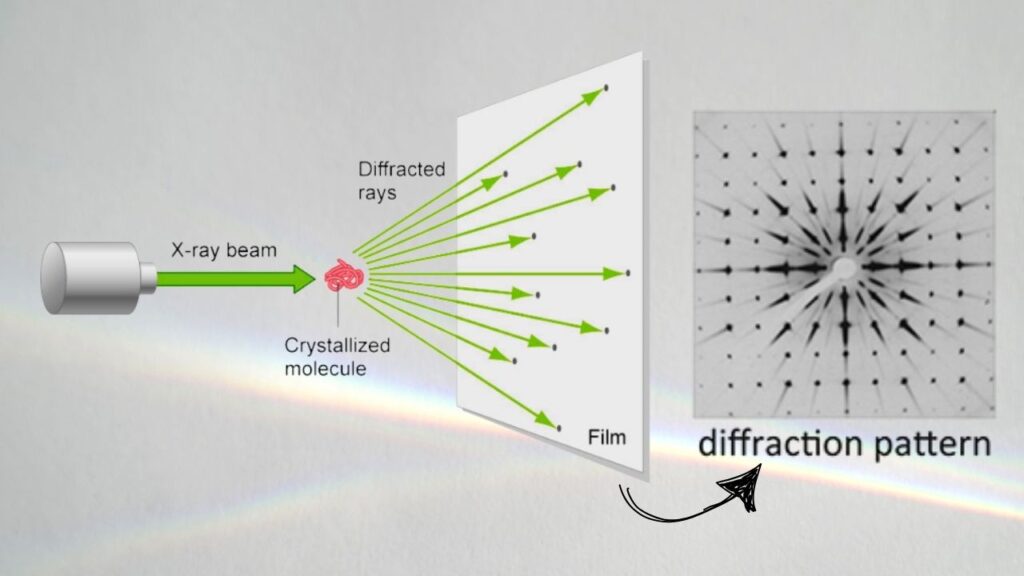 X-ray crystallography 