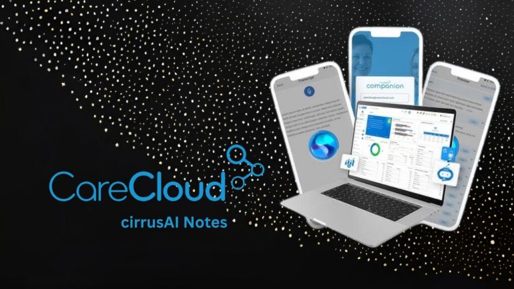 CareCloud to Present on AI Innovation at Maxim Group’s 2025 Virtual Tech Conference 2 cirrusAI Notes