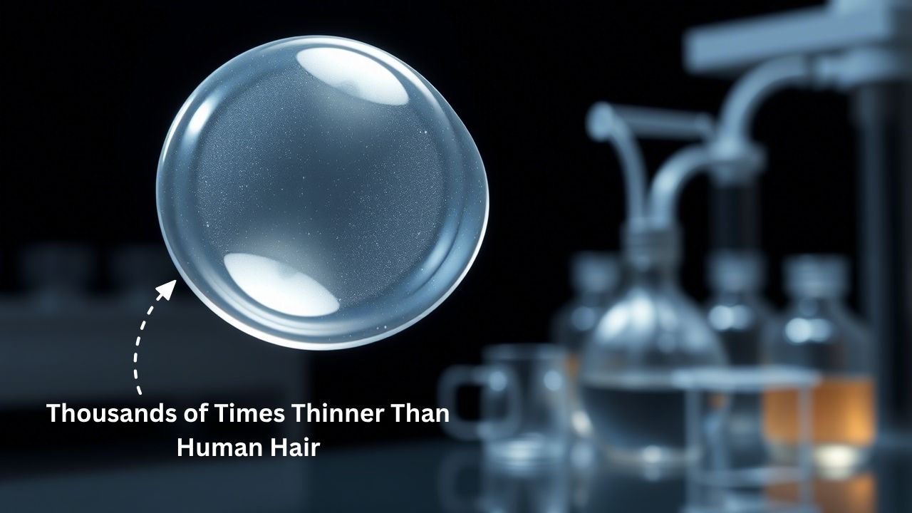 AI Tool Reveals Atomic Secrets of Ultra-Thin Films
