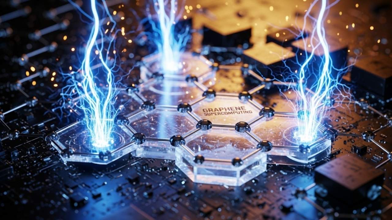 An Unexpected Physics Breakthrough Could Spark the Next Generation of Supercomputers