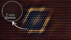 Army and Researchers Create Super-Copper — Stronger, Lighter, Built for Military Power 3 Army and Researchers Create Super-Copper