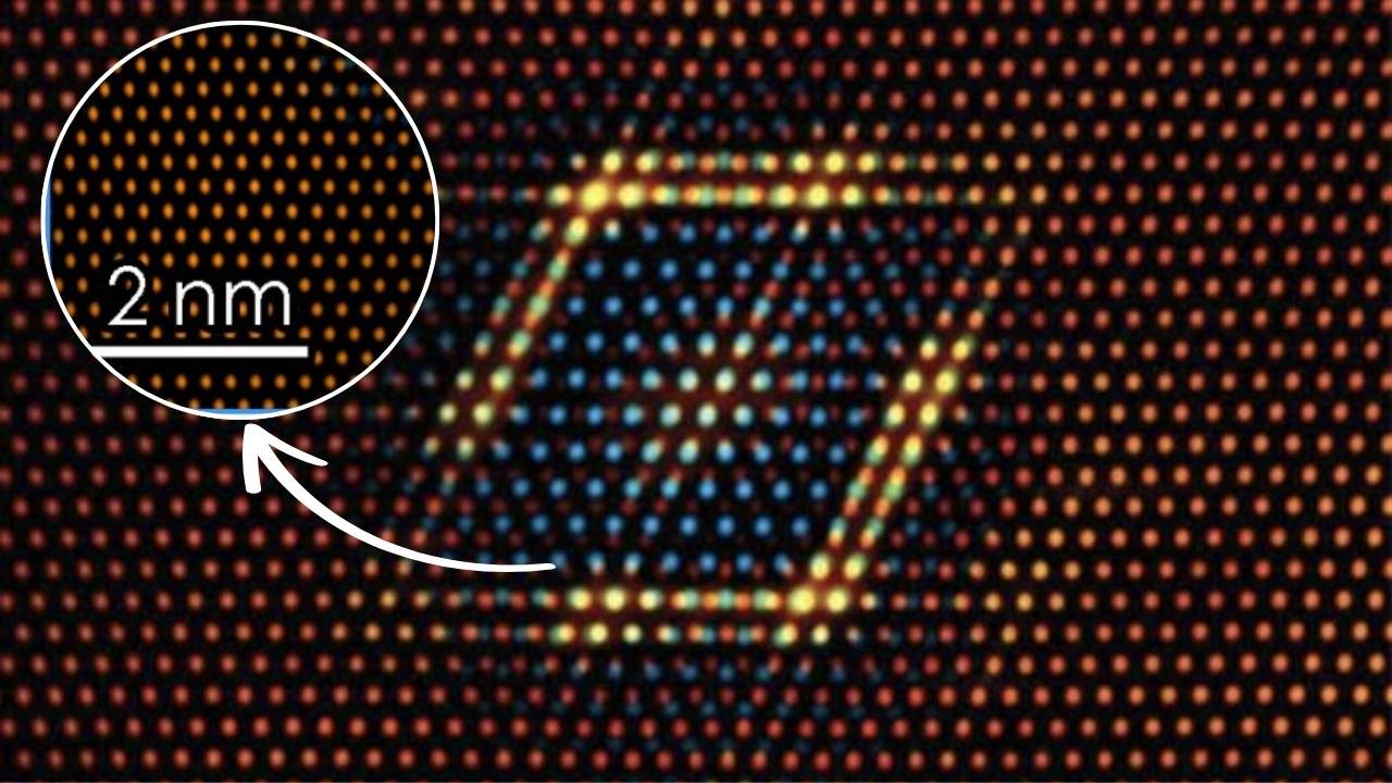 Army and Researchers Create Super-Copper