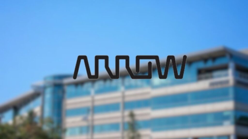 Arrow Electronics Launches Engineering Solutions Center in India
