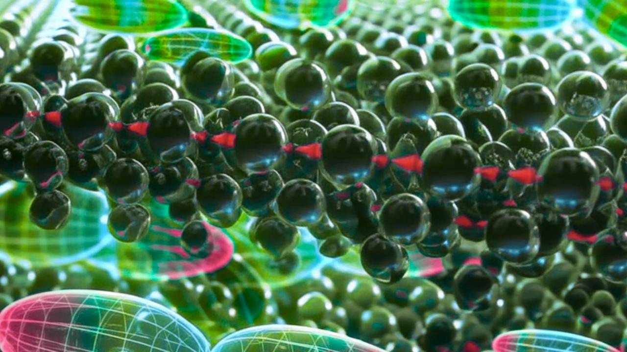 Breakthrough Material Could Become the Future of Quantum Information Storage