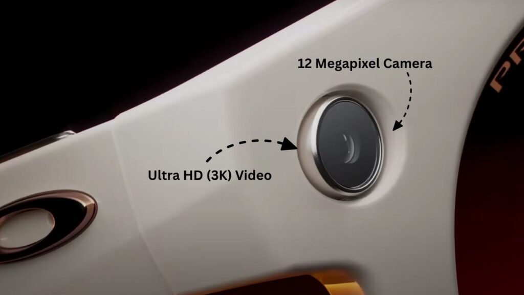 Meta Oakley HSTN Smart Glasses: Your Complete, Expert Guide to Next-Gen Wearables in 2025 2 Camera & Video