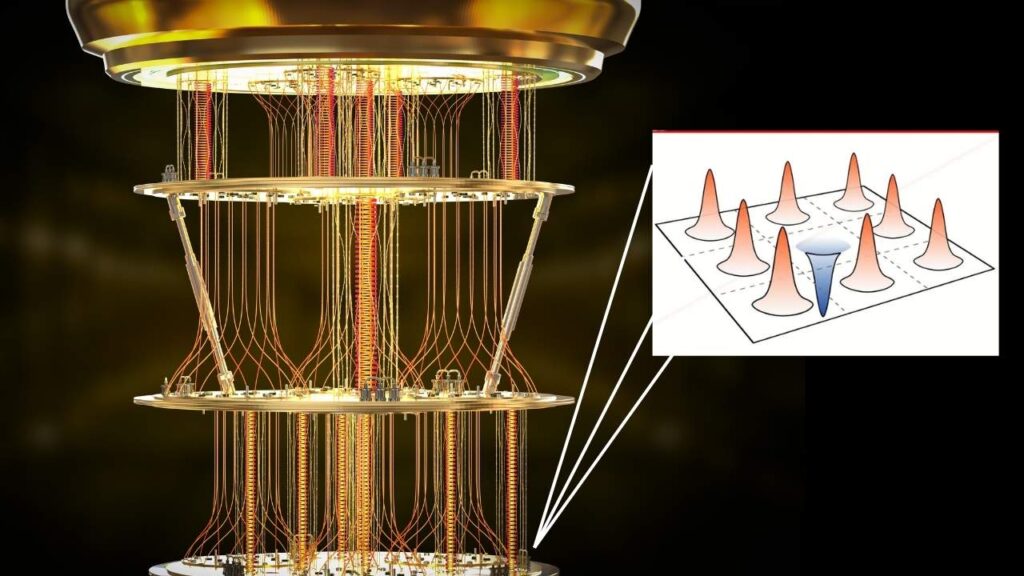 Canadian Scientists Just Cracked a Major Quantum Problem — Say Hello to Smarter Qubits 1 Canadian Scientists Just Cracked a Major Quantum Problem