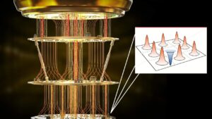Canadian Scientists Just Cracked a Major Quantum Problem