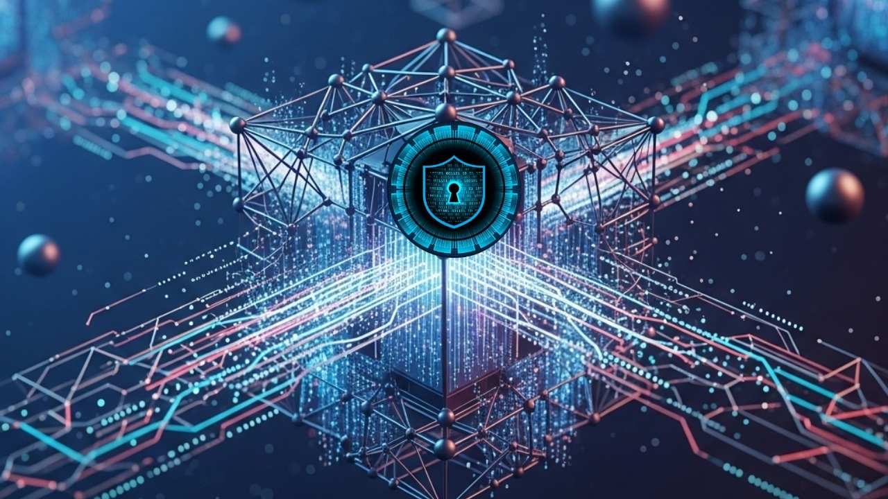 China Unveils Quantum-Proof Blockchain Tech