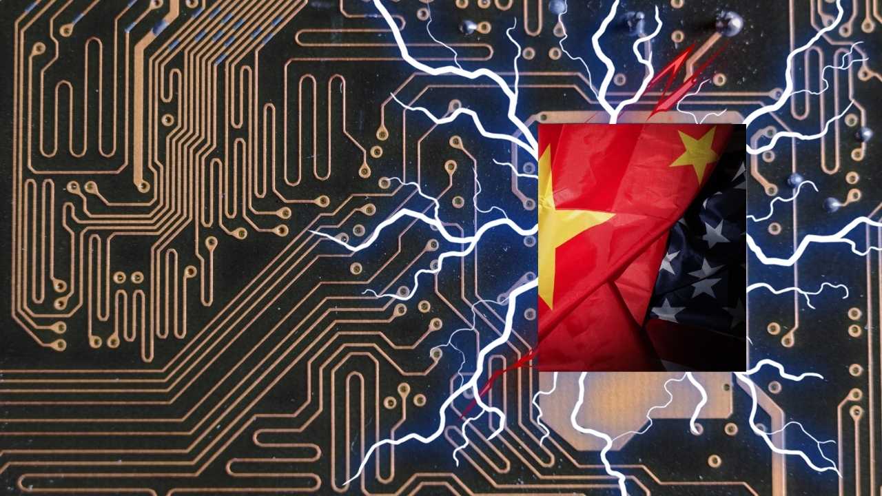 China’s AI Chip War Strategy May Already Be Outpacing the West’s Response