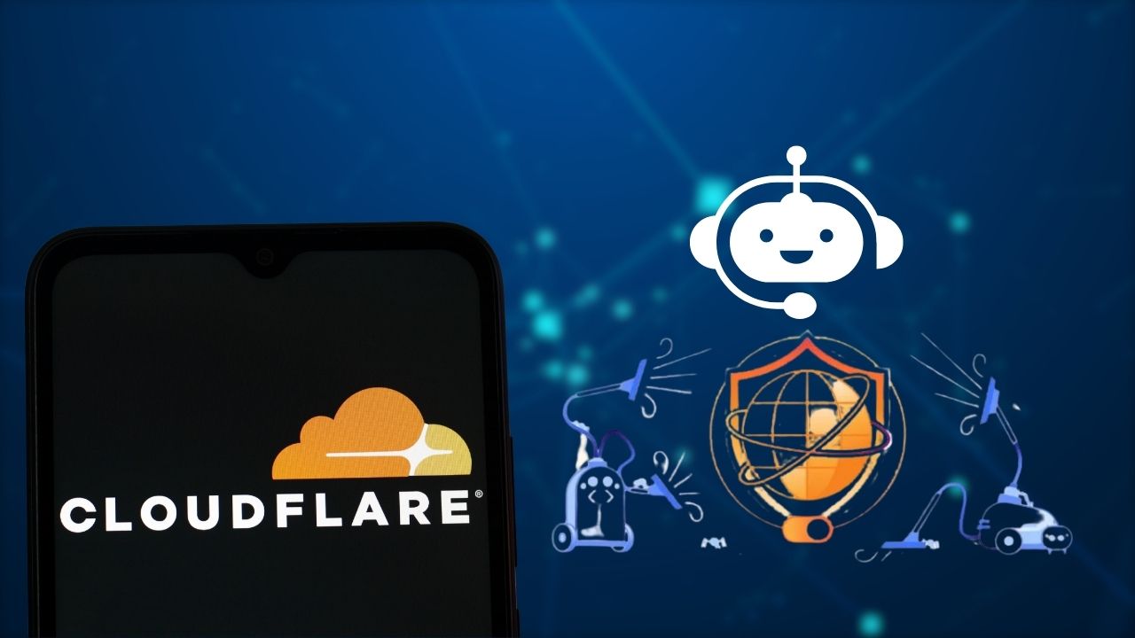 Cloudflare Now Automatically Blocks AI Bots