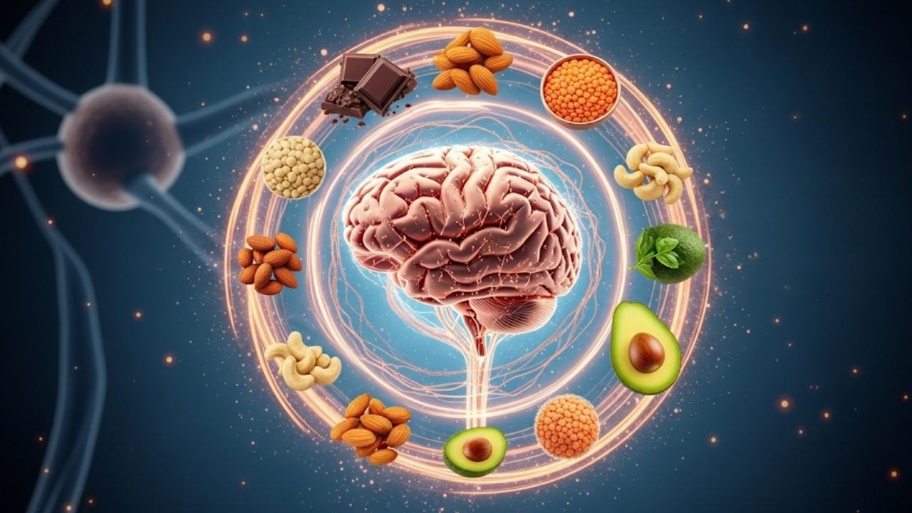 Could Copper in Your Diet Protect Your Brain and Prevent Memory Loss